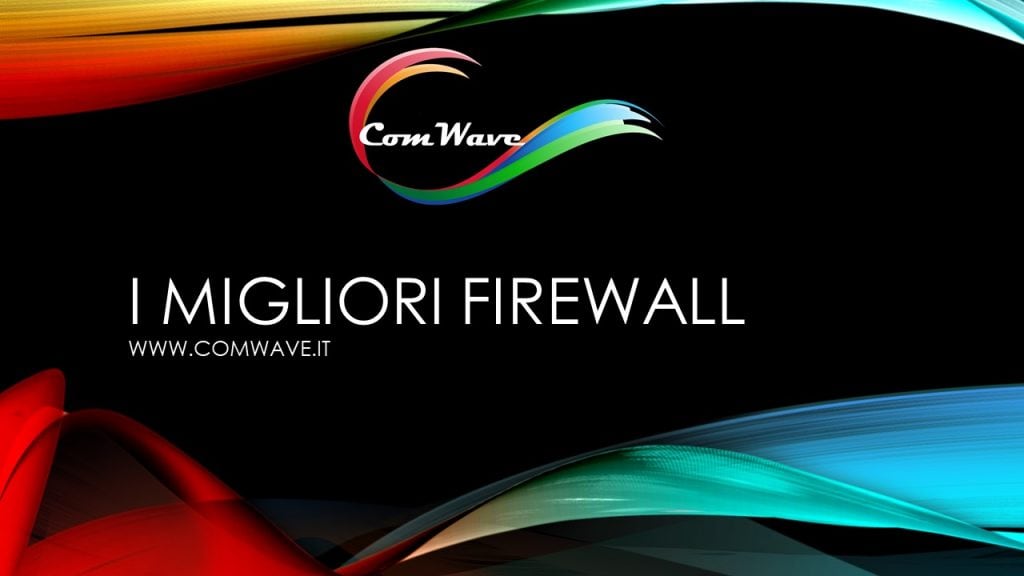 migliori firewall