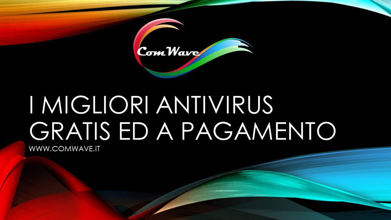 Scopri di più sull'articolo I migliori antivirus Gratis ed a pagamento