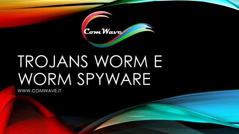 Scopri di più sull'articolo Trojans Worm e Worm Spyware: che danni provocano?
