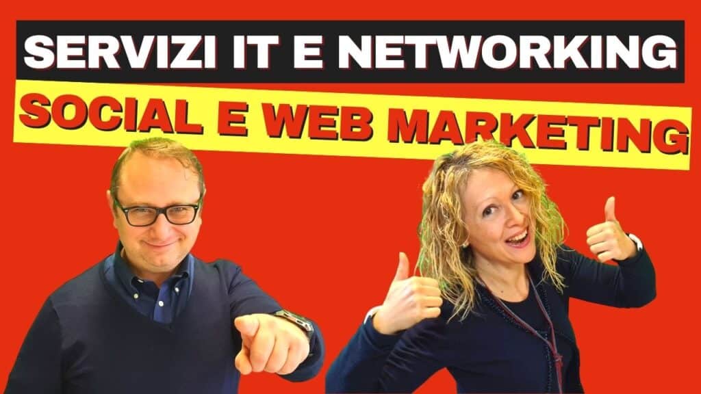 comwave digital e social communication