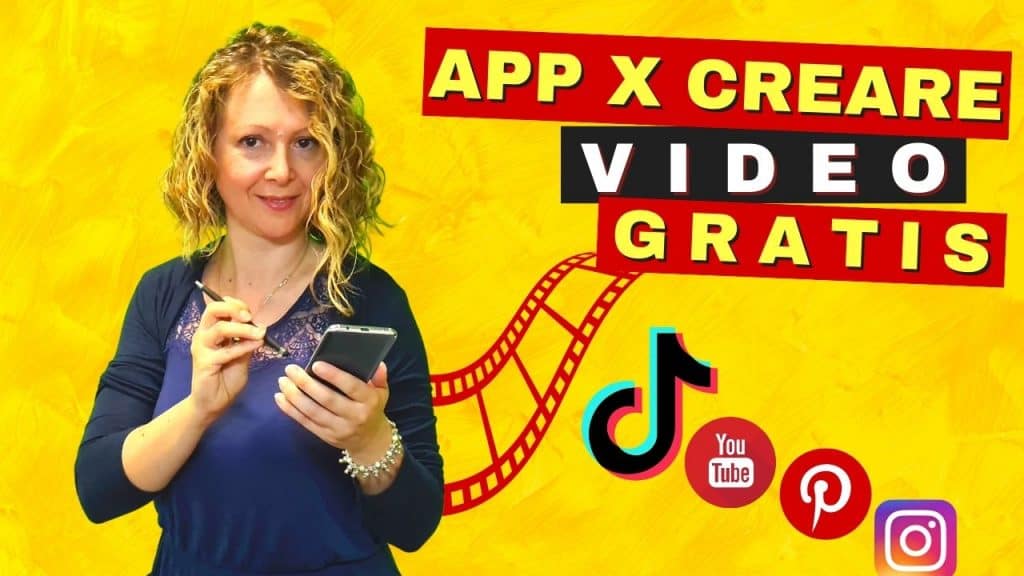 App per creare video gratis
