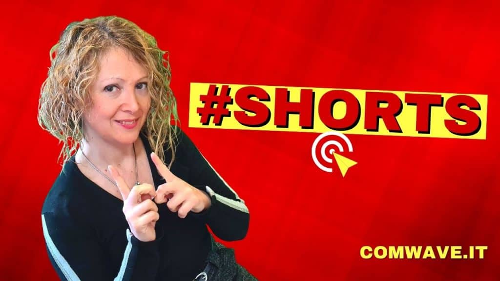 youtube shorts italia come creare youtube shorts