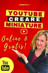 Copia di miniature youtube gratis