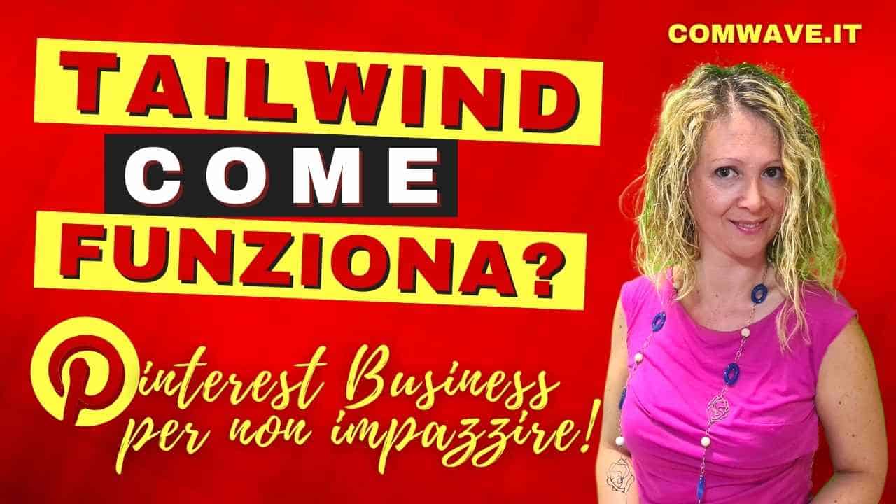 Scopri di più sull'articolo Come si usa Tailwind Come funziona?