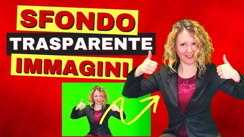 Canva rimuovi sfondo online immagini