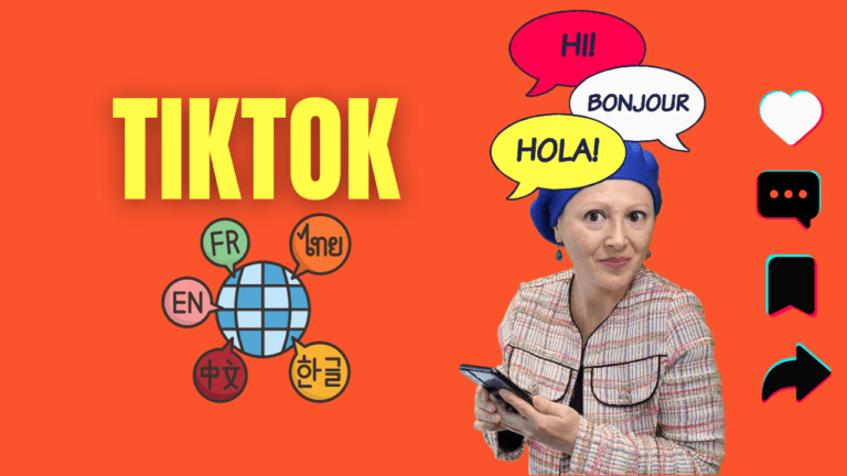 Scopri di più sull'articolo TikTok traduzione automatica … Che Ti Farà Impazzire!
