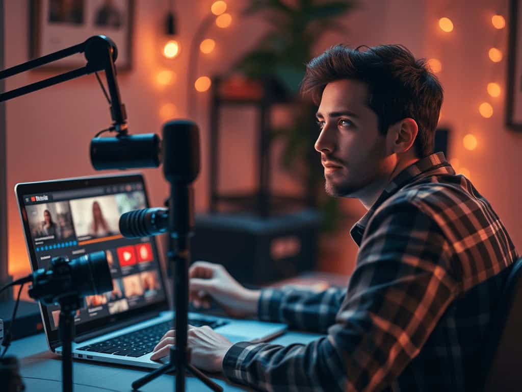 Quanti video pubblicare su YouTube a settimana