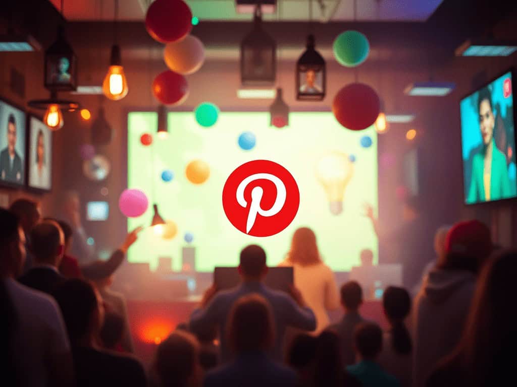 Pinterest è troppo difficile da usare