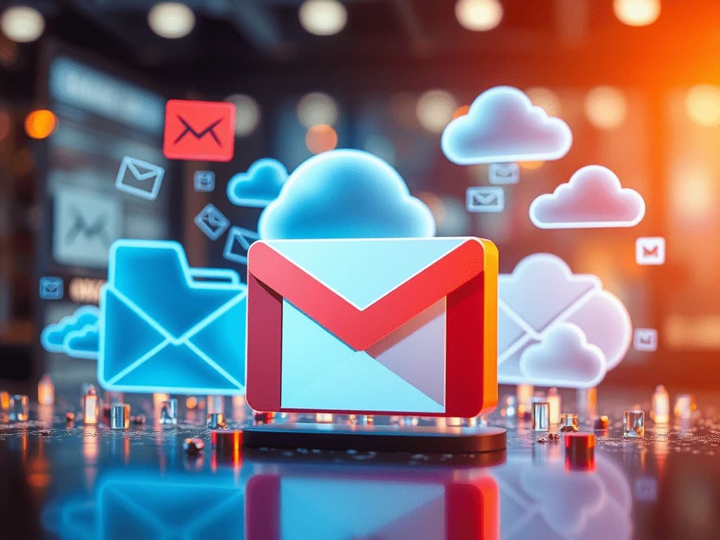 Quanti giga supporta la capienza Gmail?